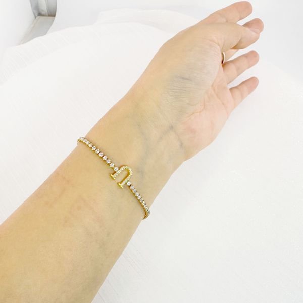 Cadena De Heart Rings Zirconia Men 0mm CZ Color Cuban Link Chain Full Diamond Multi Sale Fashion Rings Silver Gold Necklace