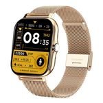 Smart Watch Earphone Earbud Series 8 1.69 "Screen Bluetooth Call Heart Rate Montre Watch Relogio Feminino Reloj Inteligente