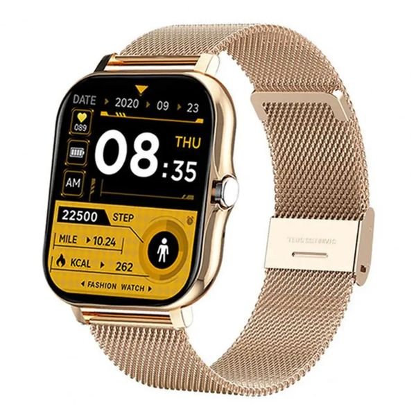Smart Watch Earphone Earbud Series 8 1.69 "Screen Bluetooth Call Heart Rate Montre Watch Relogio Feminino Reloj Inteligente
