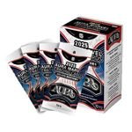 2025 Kakawow Aura Marvels Collectible Card 10 Box Genuine John Holland Signature Cartoon Trading Collection Card Children Gift