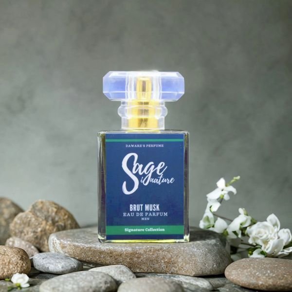 Musk Eau De Parfum Signature Collection 100ml Unisex Spray for Men and Women