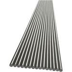 Forged Gr5 Titanium Metal Rods Price Per kg