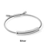 100% Natural Insect Repeller Handmade Reusable Mosquito Repellent Bracelet Citronella Insect Repellent Band