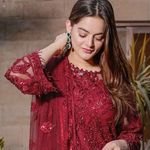 Salwar Kameez Pakistani Designer Dress Indian Bollywood Wedding Party Wear Ethnic Salwar Suit