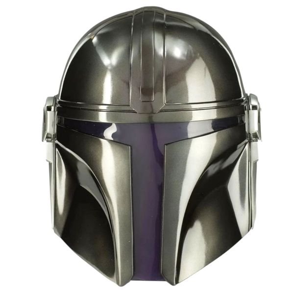 Edition the Mandalorian Season 2 Limited Edition EFX Helmet Best Quality