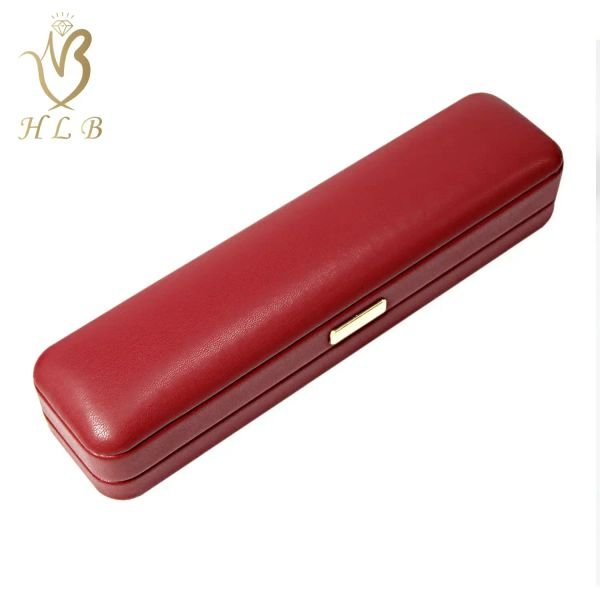 Source Factory Pu Leather Watch and Bracelet Box Custom Bracelet Box Packaging Luxury