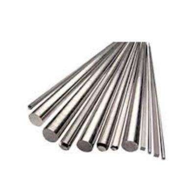 TA2 Titanium Rod Rolled Titanium Alloy Bars Hexagonal Patterns Medical Forging Welding Cutting Including TC4 Gr5 Gr1 Gr7