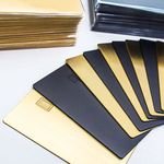 Wholesale Laser Engraved Stainless Steel Bank Credit Card Die Cut Chip Magnetic Stripe Cross-Themed Metal Debit Card Gifts